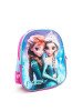 Sac à dos scolaire 3D