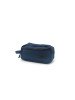 Trousse double compartiment Elephant – couleurs assorties