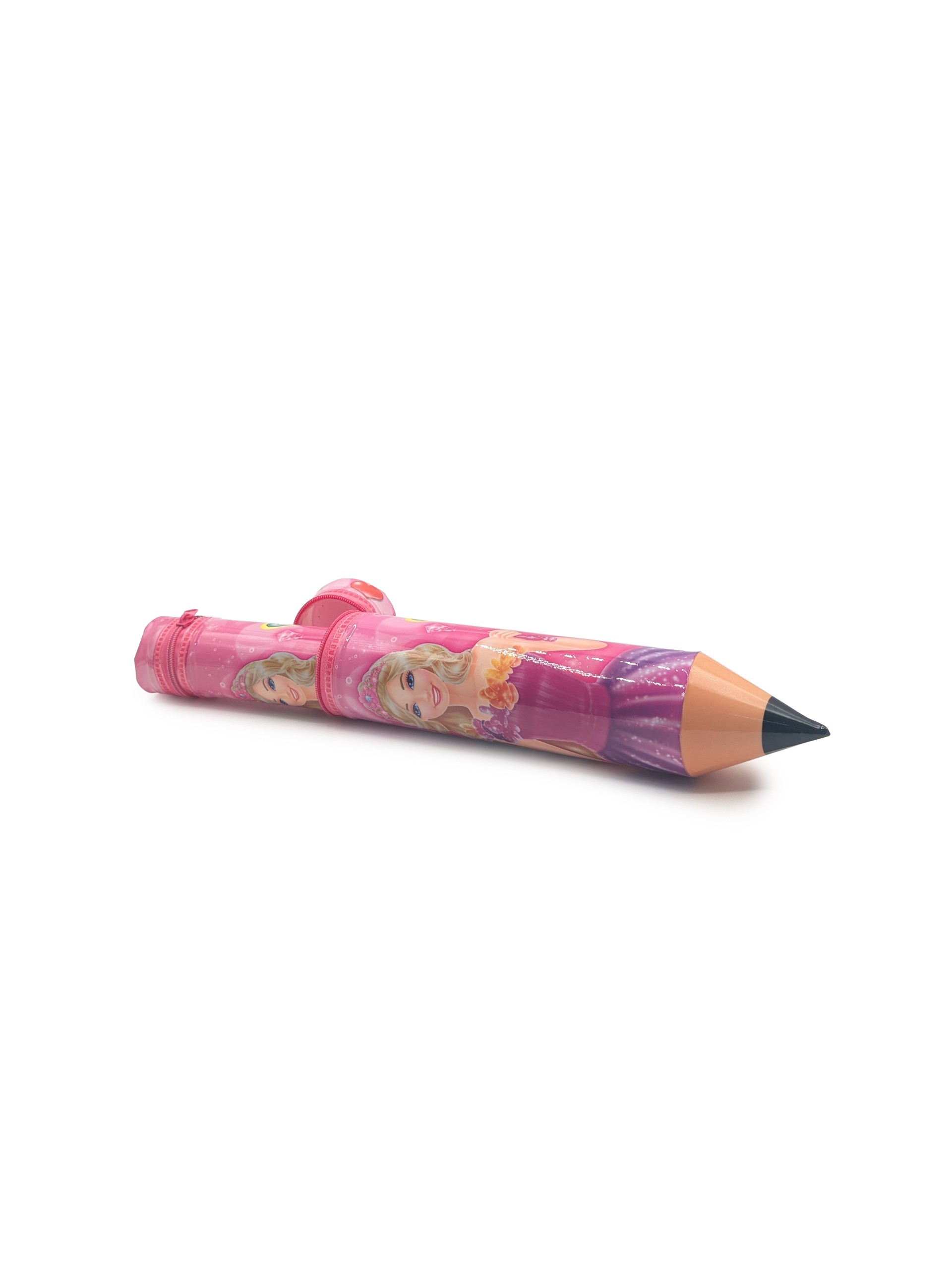 Trousse crayon géant super