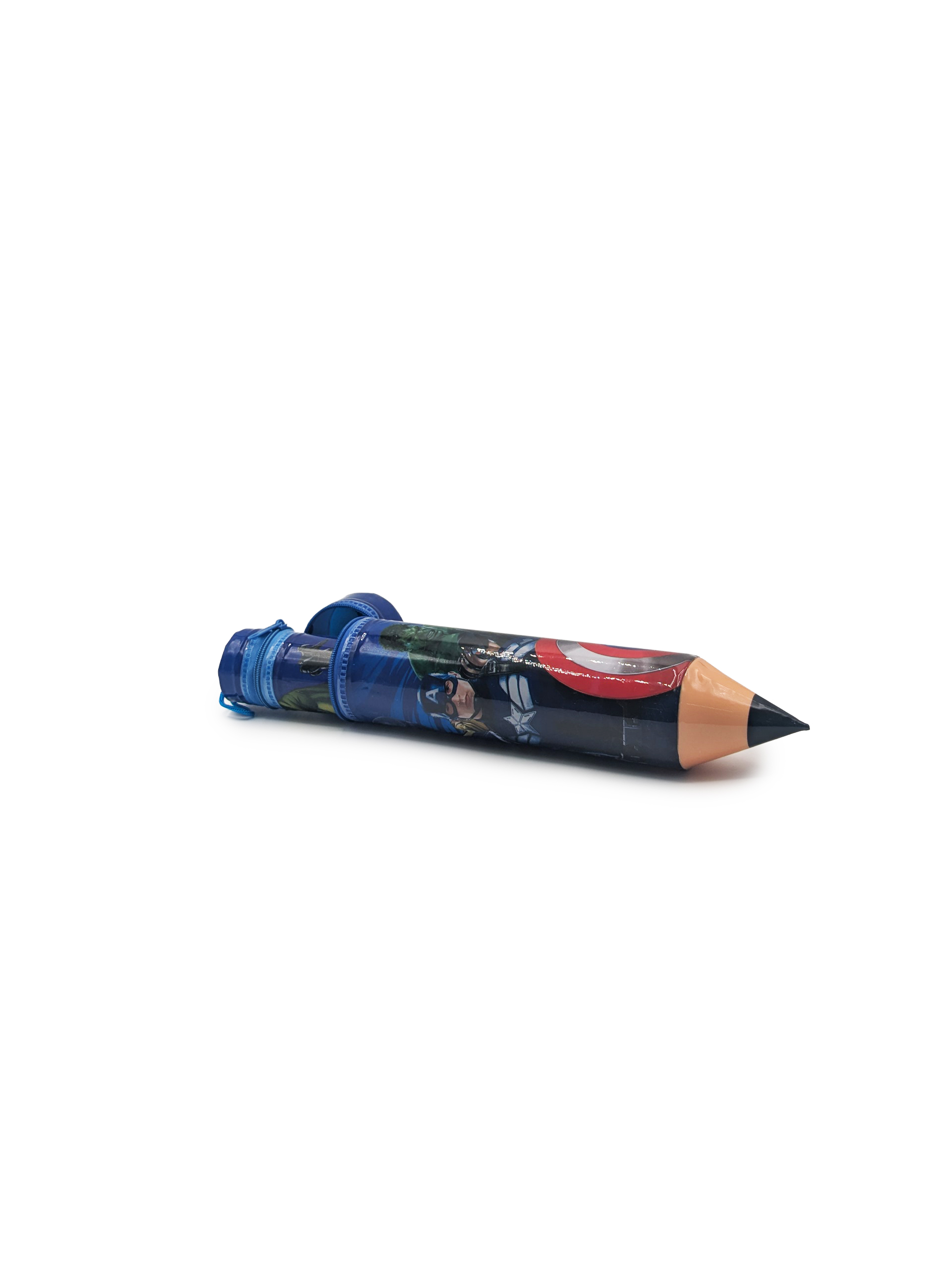Trousse crayon géant super